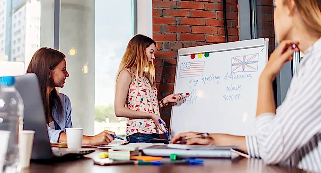 İNGİLİZCE ÖĞRENMEK İÇİN UYGULAMAMIZ GEREKEN YÖNTEMLER