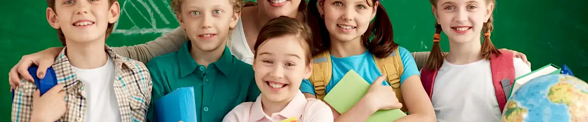 16 Yaş Altı İngilizce Programları