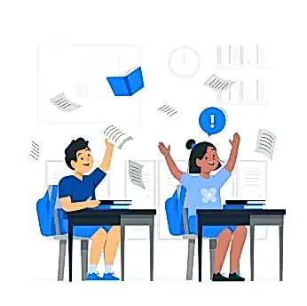 16 Yaş Altı İngilizce Programları