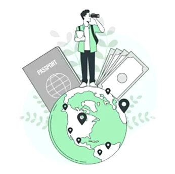 Yurt Dışı Eğitim Danışmanlığı